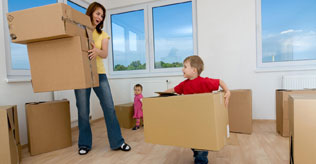 Om sai packers and movers miyapur